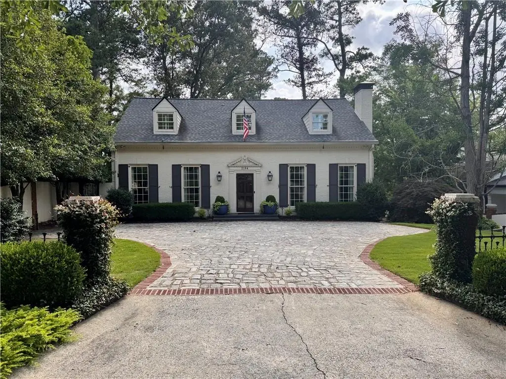 2184 Radcliffe Drive Nw, Atlanta, GA 30318 - #1