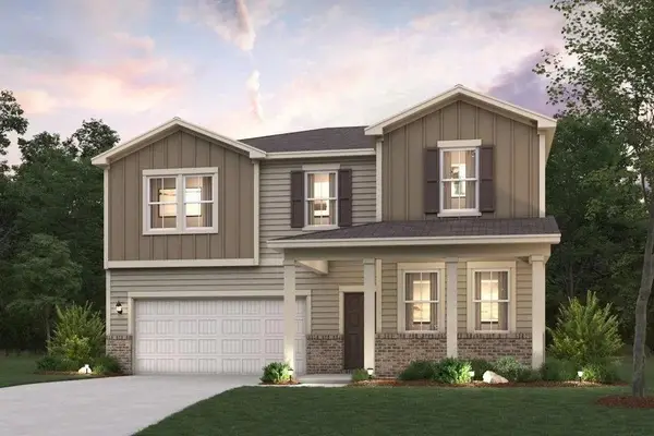 94 Whispering Oak Way, Dallas, GA 30132