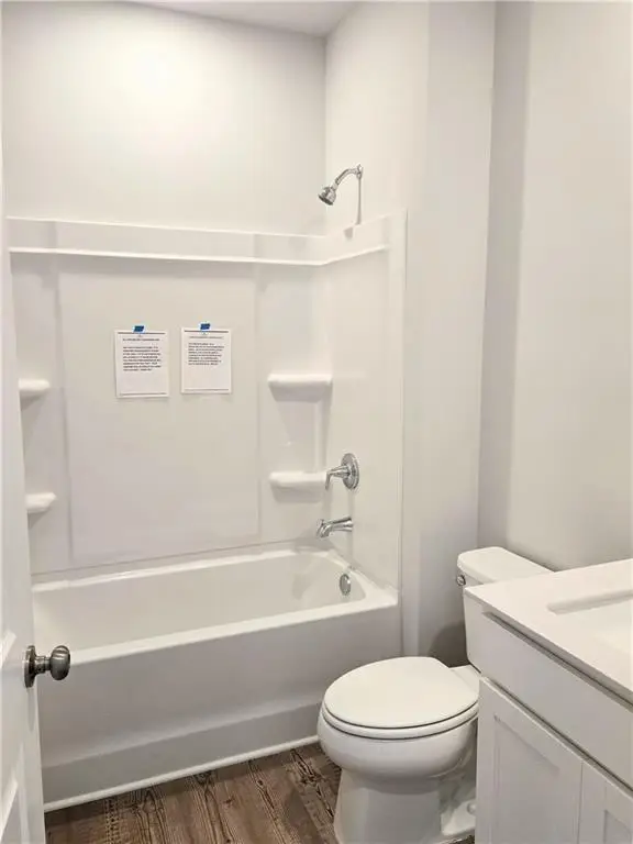 118 Wildflower Ridge Road Lot 100, Dallas, GA 30132 - #3