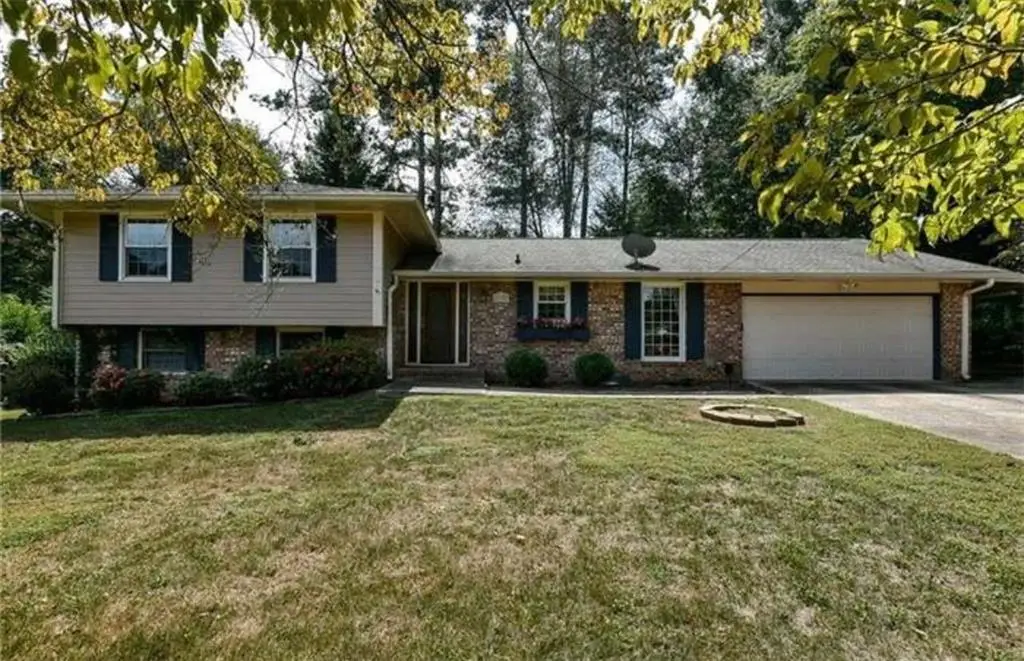 2933 Highbrook Court, Marietta, GA 30066 - #1