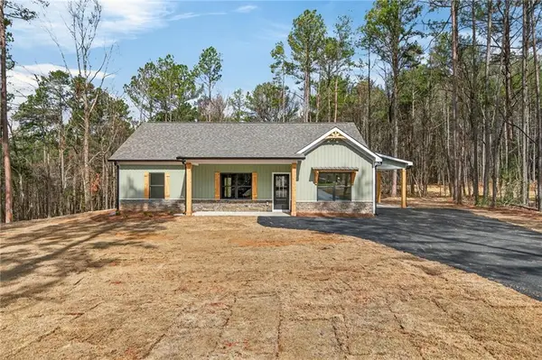 2B Relay Road, Silver Creek, GA 30173