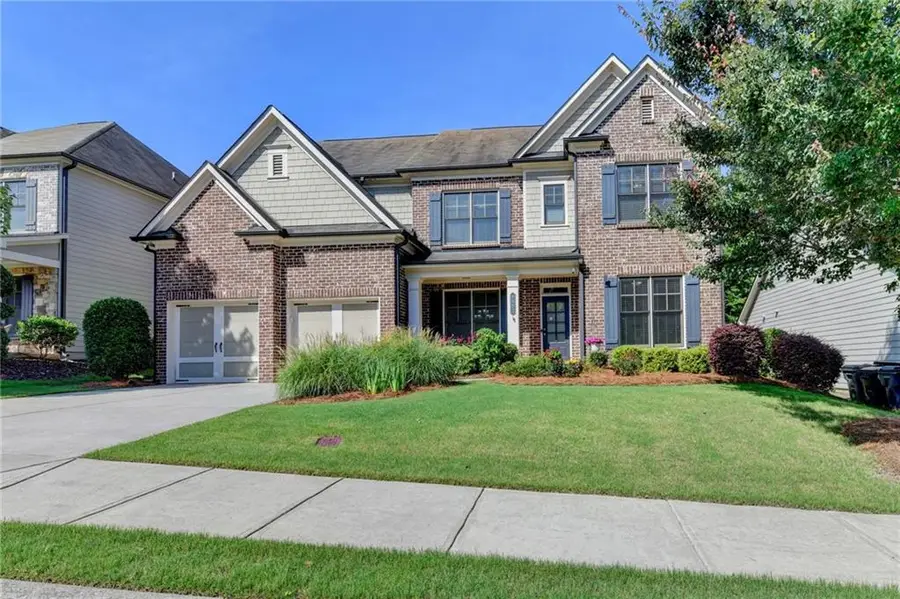 4922 Park Vale Drive, Buford, GA 30518 - #2