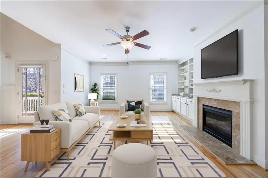 970 Samples Lane Nw, Atlanta, GA 30318 - #2