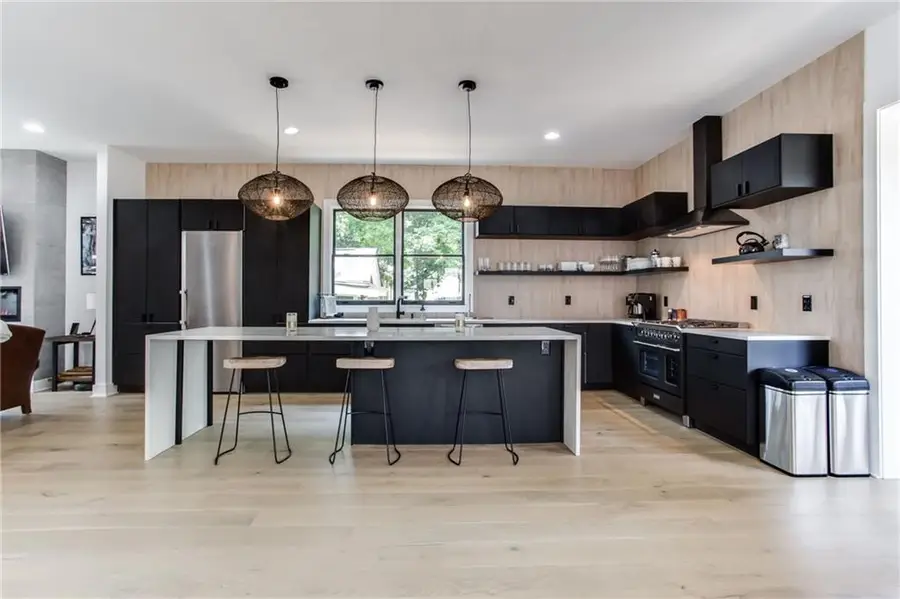 1268 Arkwright Place Se, Atlanta, GA 30317 - #3
