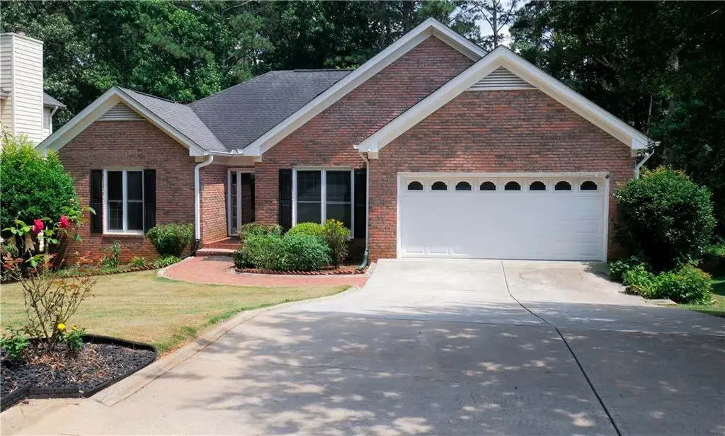 1105 Secret Cove Drive, Sugar Hill, GA 30518 - #1