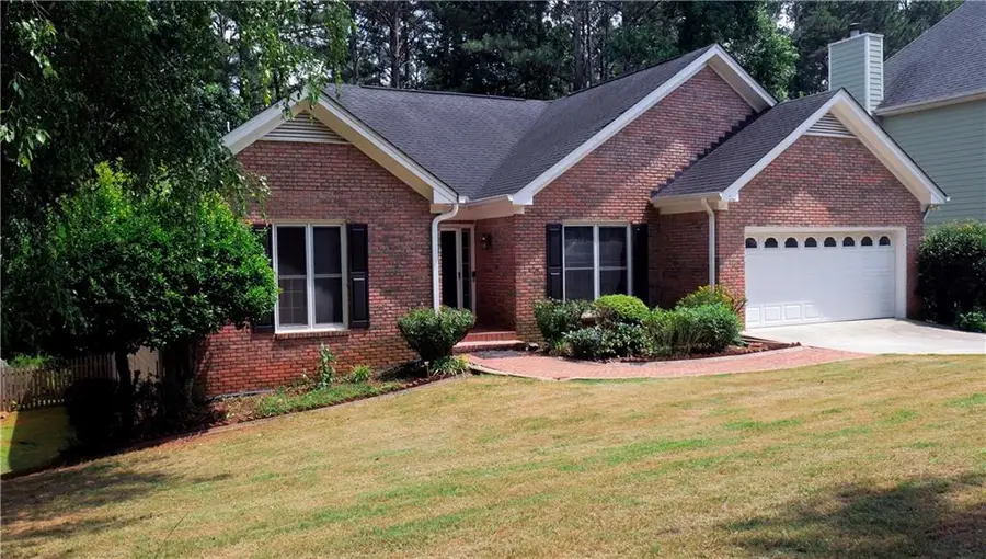 1105 Secret Cove Drive, Sugar Hill, GA 30518 - #2
