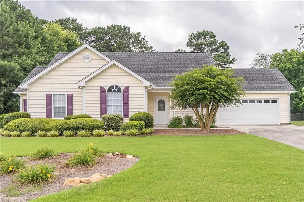 304 Ron Drive, Bethlehem, GA 30620 - #1