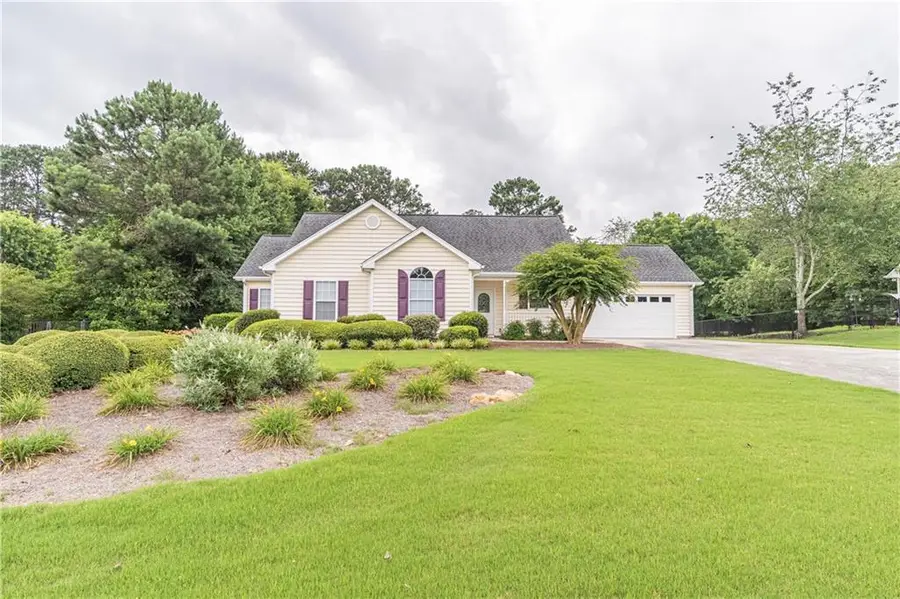 304 Ron Drive, Bethlehem, GA 30620 - #2