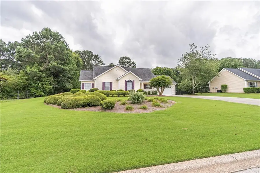 304 Ron Drive, Bethlehem, GA 30620 - #3