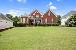 3273 Thornecreek Drive, Douglasville, GA 30135 - #1