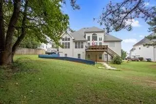3273 Thornecreek Drive, Douglasville, GA 30135 - #2