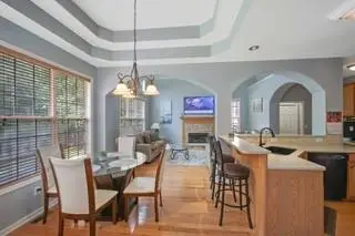 3273 Thornecreek Drive, Douglasville, GA 30135 - #3