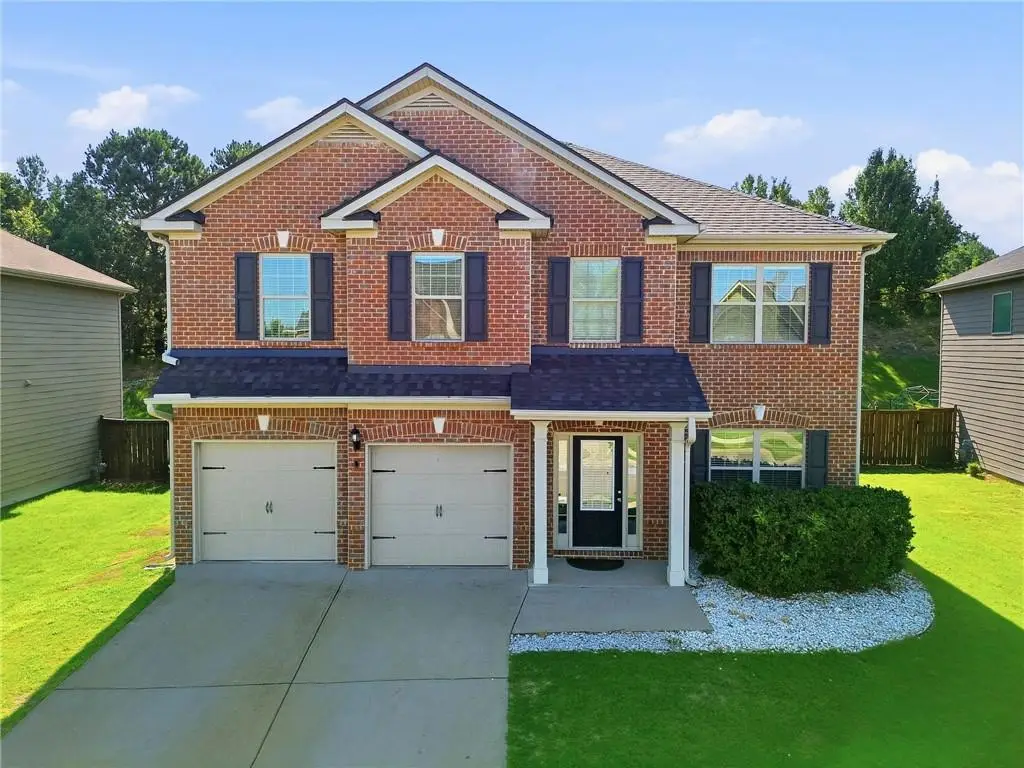 612 Ocean Avenue, Canton, GA 30114 - #1