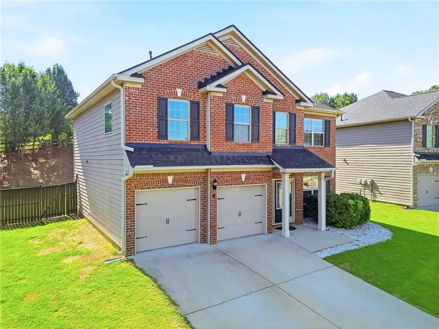 612 Ocean Avenue, Canton, GA 30114 - #3