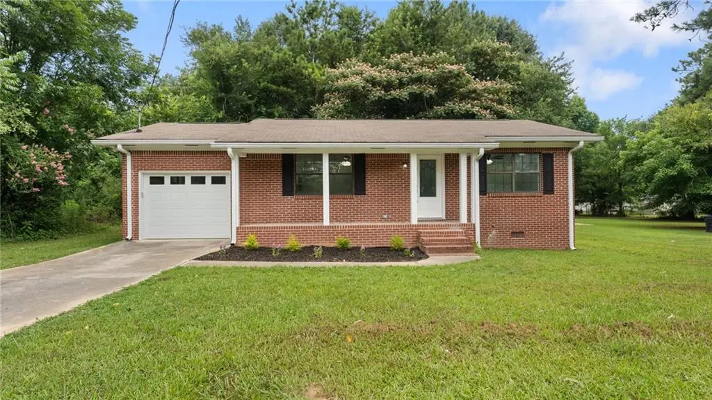 455 Sixth Avenue, Summerville, GA 30747 - #1