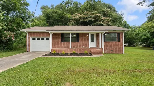 455 Sixth Avenue, Summerville, GA 30747