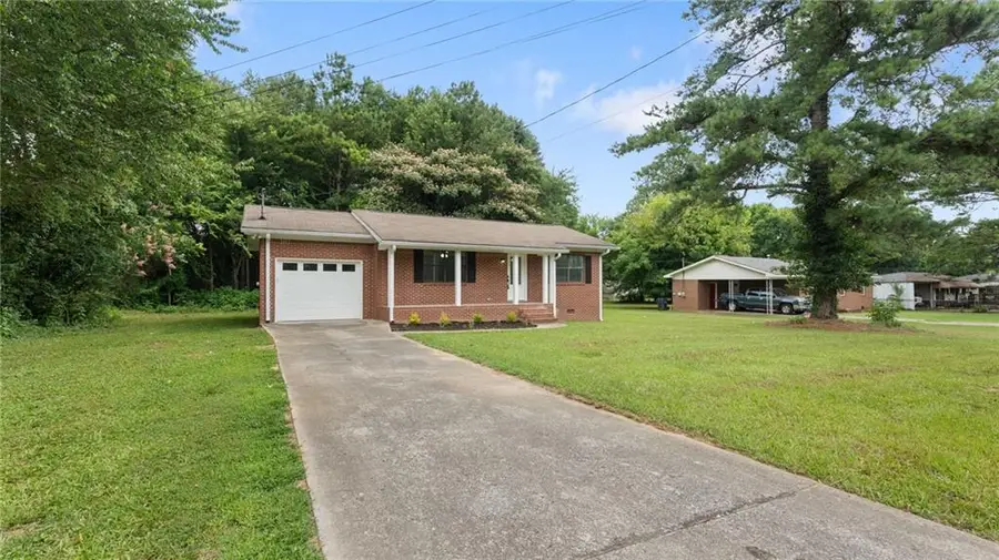 455 Sixth Avenue, Summerville, GA 30747 - #2