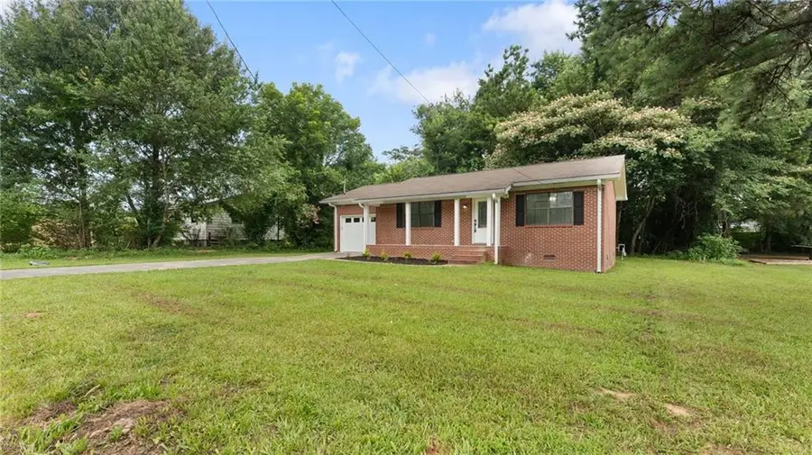 455 Sixth Avenue, Summerville, GA 30747 - #3