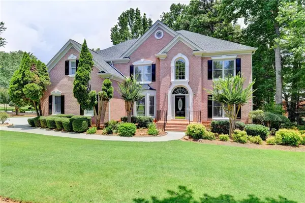 10645 Honey Brook Circle, Duluth, GA 30097