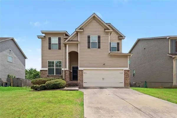 4159 Elm Trace Drive, Loganville, GA 30052