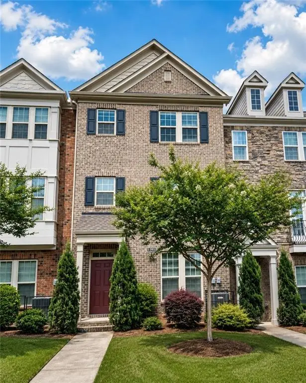 1998 Bryant Park Lane, Decatur, GA 30033 - #1
