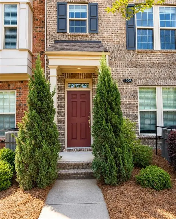 1998 Bryant Park Lane, Decatur, GA 30033 - #2