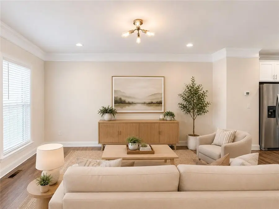 1998 Bryant Park Lane, Decatur, GA 30033 - #3