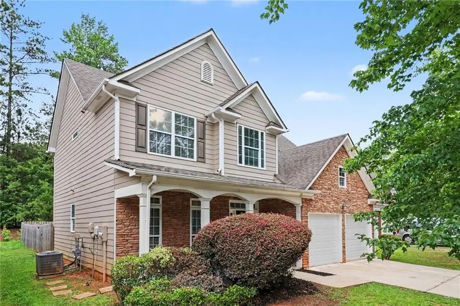 Address Withheld By Seller, Fairburn, GA 30213 - #2