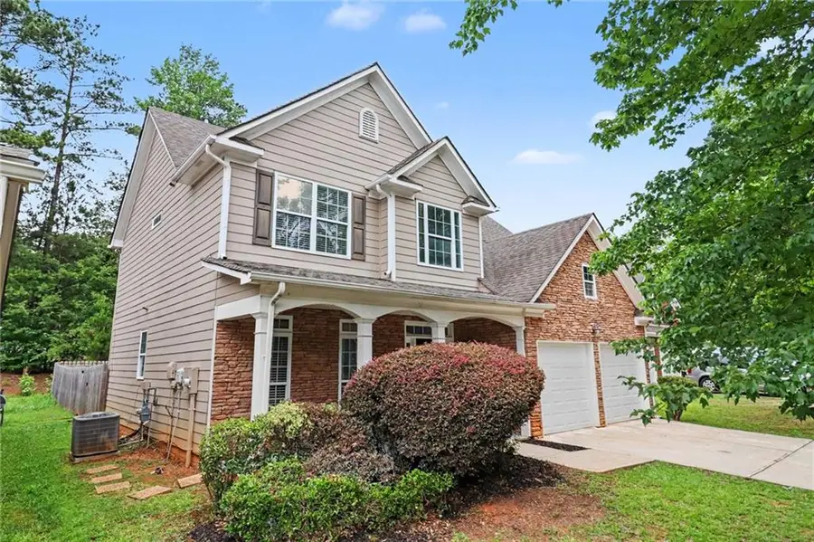 Address Withheld By Seller, Fairburn, GA 30213 - #3