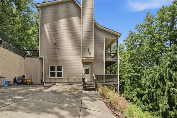 930 Lake Arrowhead Drive, Waleska, GA 30183