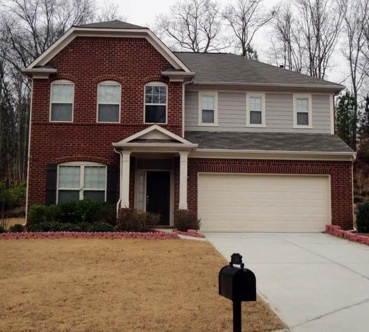 2520 Northmont Parkway, Duluth, GA 30097 - #1