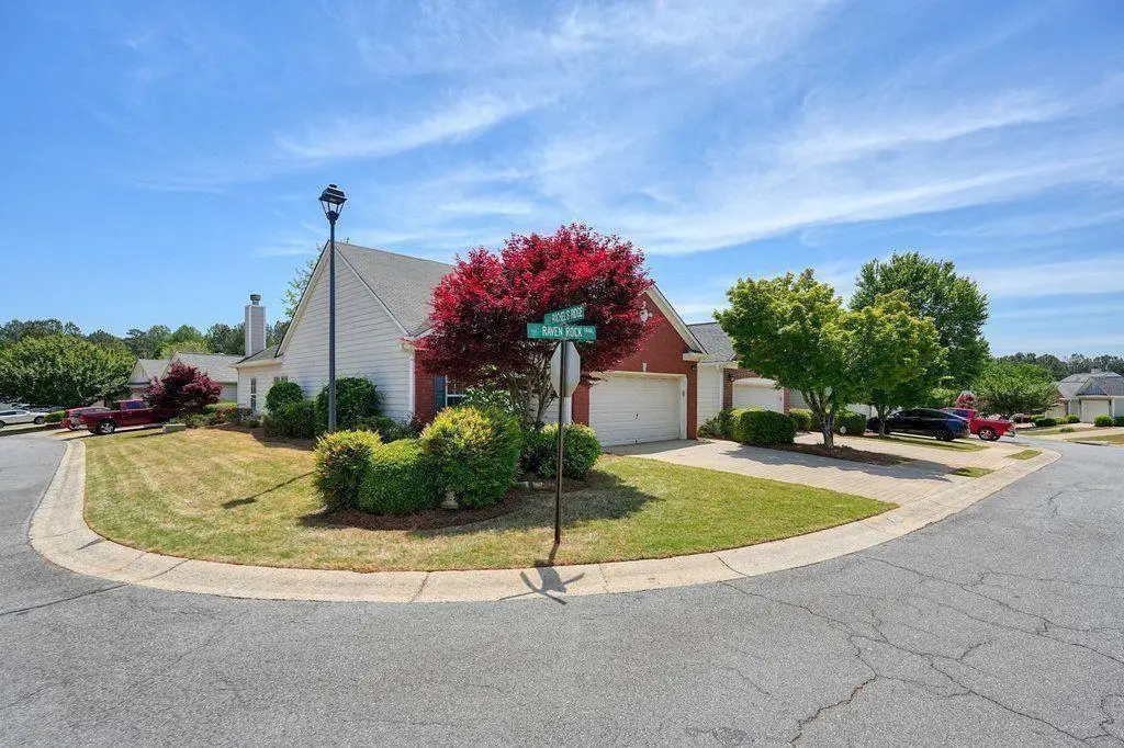 1411 Raven Rock Trail Nw, Kennesaw, GA 30152 - #1