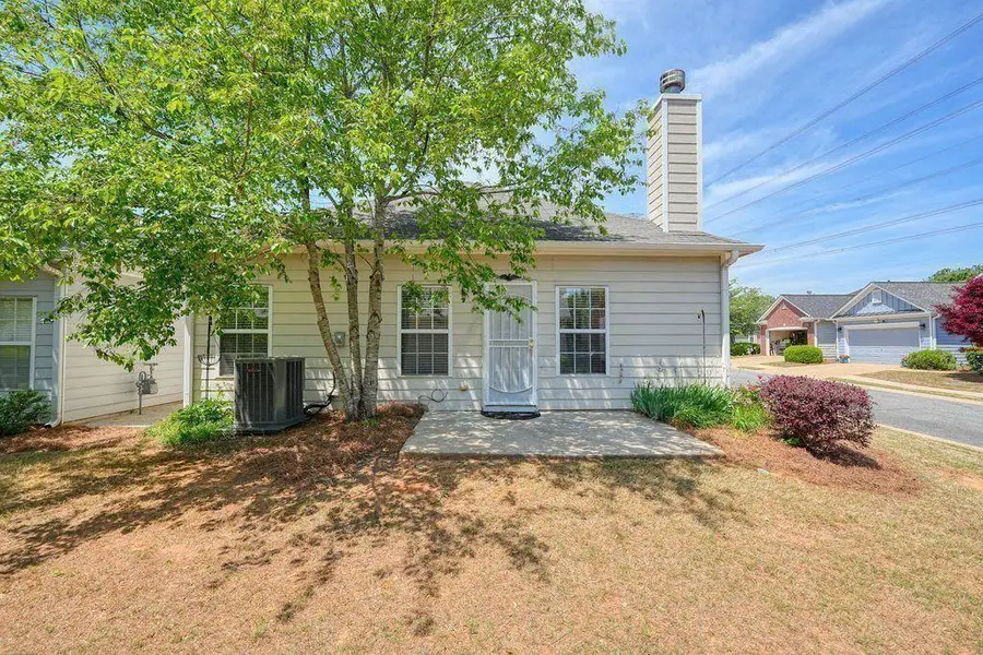 1411 Raven Rock Trail Nw, Kennesaw, GA 30152 - #3