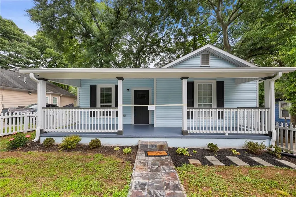 1091 Regent Street Sw, Atlanta, GA 30310 - #1
