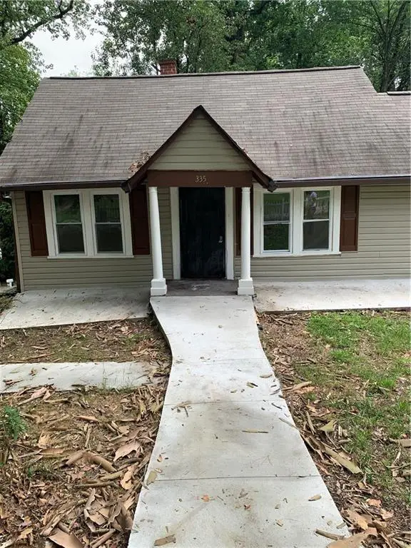 335 Fairburn Road Nw, Atlanta, GA 30331 - #1