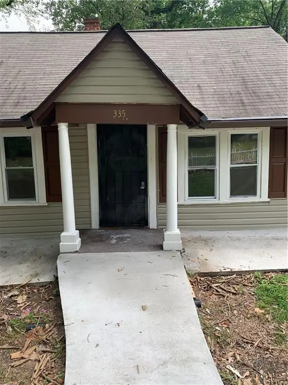 335 Fairburn Road Nw, Atlanta, GA 30331 - #2
