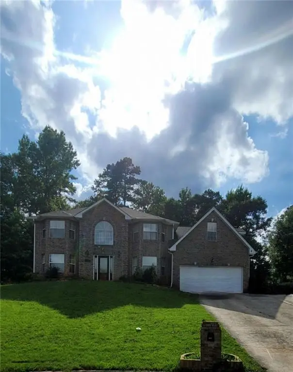 515 Carriage Walk Court, Stone Mountain, GA 30087 - #1