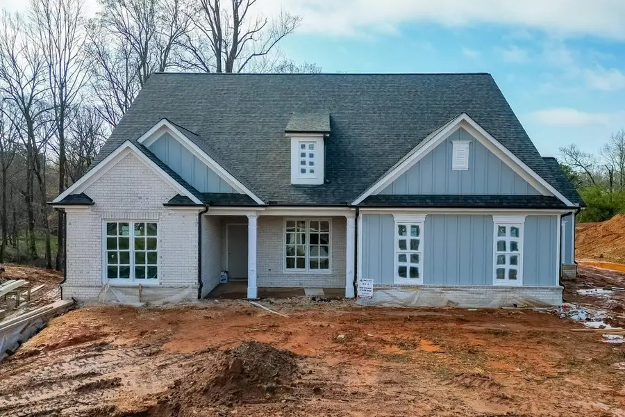 4771 E Reed Road, Gainesville, GA 30507 - #2