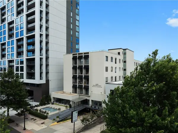 1421 Peachtree Street #315, Atlanta, GA 30309