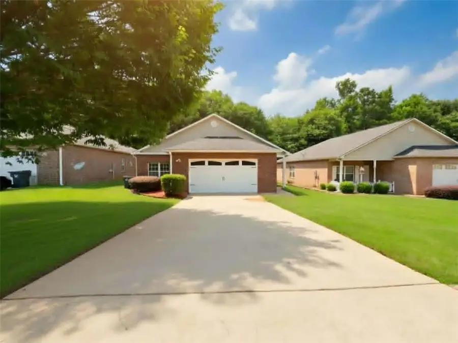 136 Astilbe Meadow Drive, Locust Grove, GA 30248 - #2