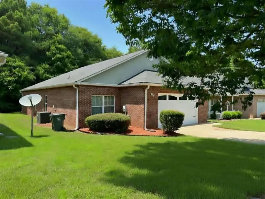 136 Astilbe Meadow Drive, Locust Grove, GA 30248 - #3