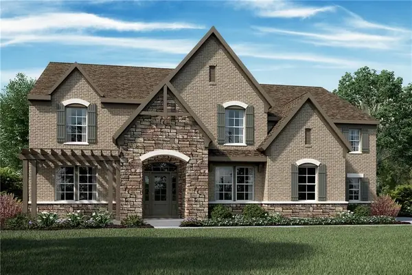 742 Conley Drive, Canton, GA 30115