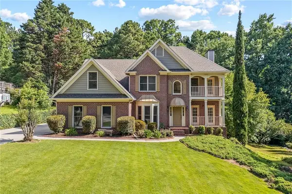 1001 Woodward Park Drive, Suwanee, GA 30024