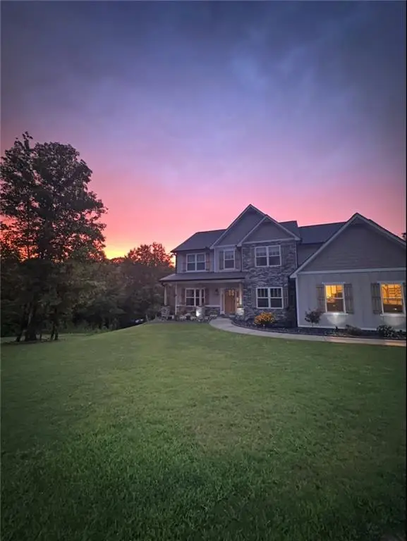 605 Lovell Road, Temple, GA 30179
