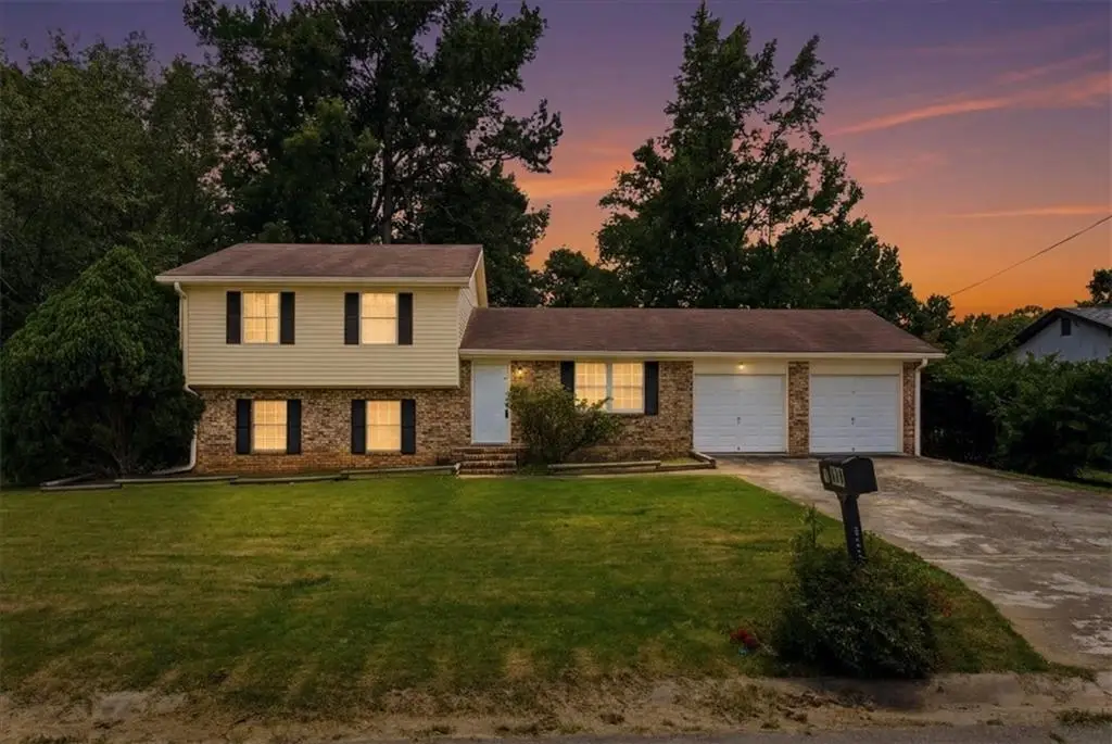 941 Cochise Trail, Conyers, GA 30094 - #1