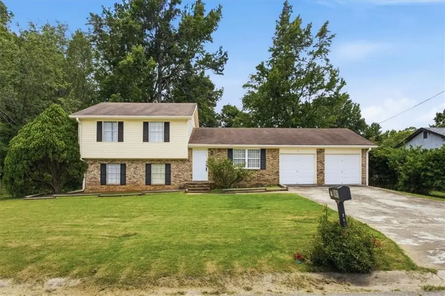 941 Cochise Trail, Conyers, GA 30094 - #2