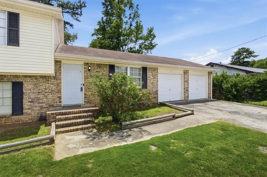 941 Cochise Trail, Conyers, GA 30094 - #3