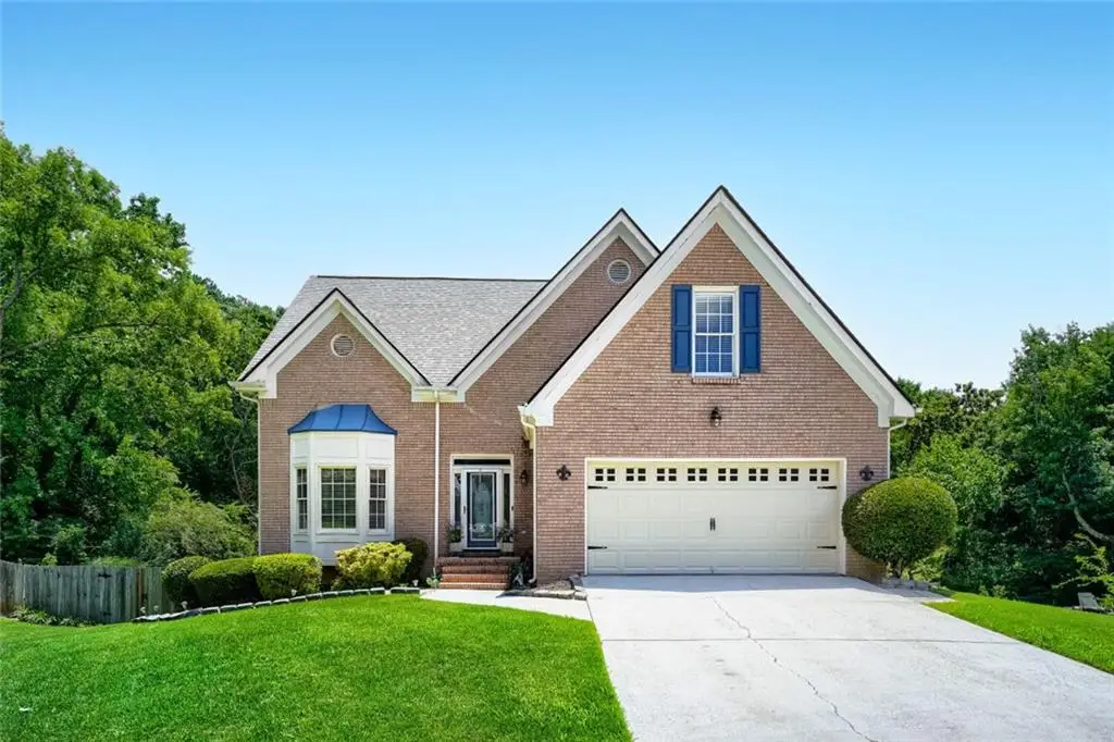 10 Jessamine Trail, Lawrenceville, GA 30046 - #1