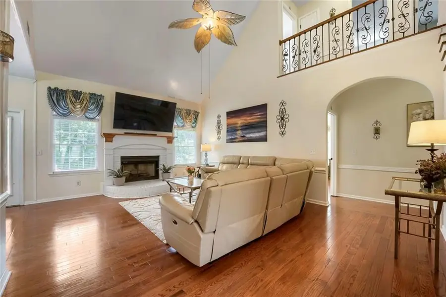 10 Jessamine Trail, Lawrenceville, GA 30046 - #3