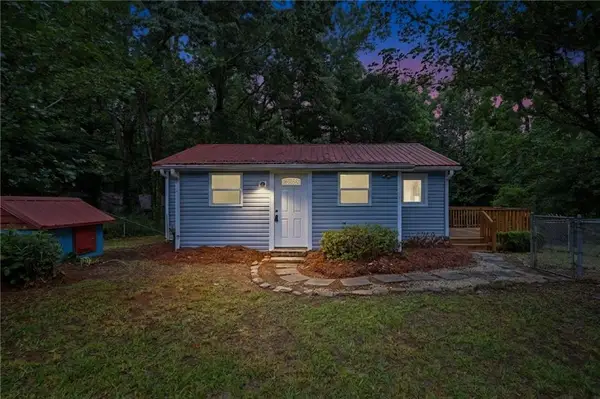 6815 Bannister Road, Cumming, GA 30028